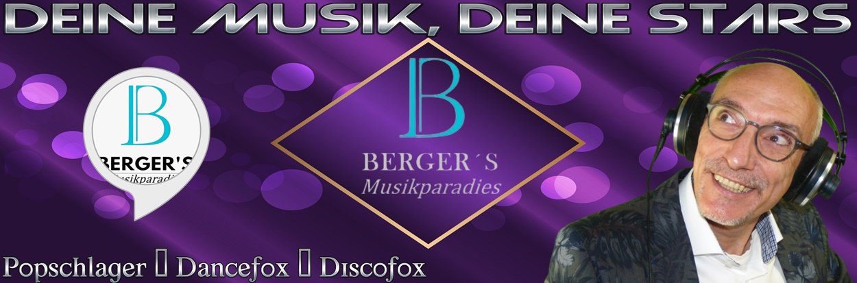 Bergers Musikparadies