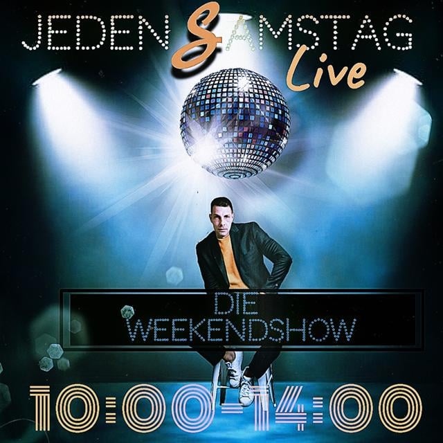 Die Weekendshow